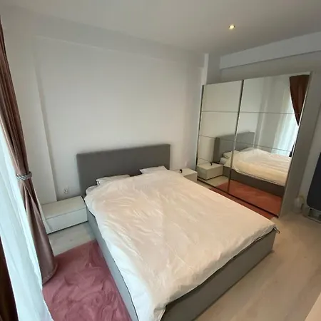 Patrick Residence Apartmán