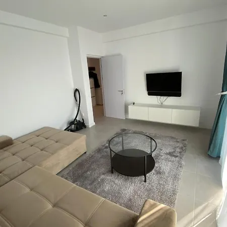 Patrick Residence